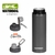 BOTELLA DE ALUMINIO TONGO 750 ML SILVER - comprar online