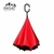 PARAGUAS REVERSIBLE SINGAL WORLD RED - comprar online