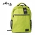 MOCHILA URBANA SINGAL WORLD GREEN