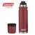 TERMO COLEMAN PICO MATERO 700ml RED