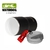 VASO DOBLE PARED ACERO INOXIDABLE CLYDE 480ML BLACK