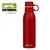 BOTELLA TERMICA WATERDOG 600 ML RED en internet