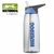 BOTELLA DE PCTG CON PICO WATERDOG AZUL - comprar online