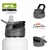 BOTELLA DOBLE PARED ACERO INOXIDABLE ACUA 1200 ML WHITE en internet