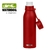 BOTELLA TERMICA WATERDOG 600 ML RED en internet