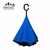 PARAGUAS REVERSIBLE SINGAL WORLD BLUE - comprar online