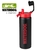 BOTELLA DE ACERO IRROMPIBLE WATERDOG ROJA 6.0 - comprar online