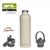 BOTELLA DOBLE PARED ACERO HYDRO 750- 1000 ML BLEIGE - comprar online