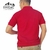 CHOMBA PIQUE CLASSIC MEN´S RED - comprar online