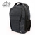 MOCHILA PORTANOTEBOOK SINGAL WORLD SMART BLACK