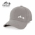 GORRA GABARDINA SINGAL WORLD PREMIUN GRIS CLARO