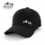 GORRA GABARDINA SINGAL WORLD PREMIUN NEGRO