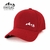 GORRA GABARDINA SINGAL WORLD PREMIUN ROJO