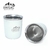 MATE TERMICO ACERO INOX SINGAL WORLD WHITE en internet