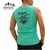 MUSCULOSA BEAR MEN´S ESMERALDA - comprar online