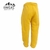 PANTALON FRIZA SINGAL WORLD KID´S MOSTAZA - comprar online