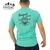 REMERA BEAR MEN´S ESMERALDA