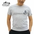 REMERA BEAR MEN´S MELANGE