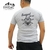 REMERA BEAR MEN´S MELANGE - comprar online