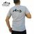 REMERA TRAFUL FRONT/BACK MEN´S MELANGE en internet