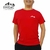 REMERA TRAFUL FRONT/BACK MEN´S RED - comprar online