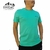 REMERA TRAFUL FRONT/BACK MEN´S ESMERALDA - comprar online