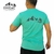 REMERA TRAFUL FRONT/BACK MEN´S ESMERALDA en internet