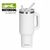 VASO TERMICO DOBLE PARED ACERO INOXIDABLE COLD 1200ml WHITE