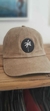 GORRO CAP PRELAVADO BEIGE - comprar online