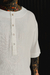 REMERON ESSENTIALS CUELLO REDONDO [Blanco] - comprar online