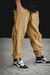 PANTALON CHINO RECTO GENDERLESS [Beige] - comprar online