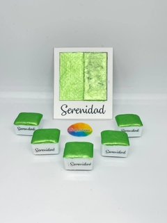 Serenidad