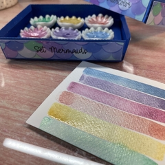 Set Mermaids - comprar en línea