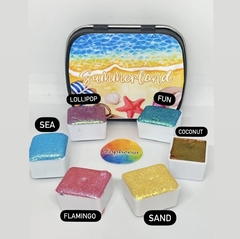 Summerland Pastillas individuales