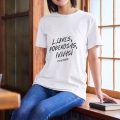 TSHIRT 8M en internet