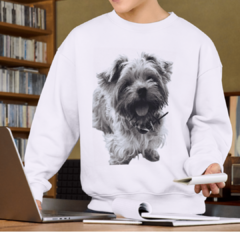 T-SHIRT PERSONALIZADA MASCOTA en internet