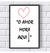 Placa Decorativa O Amor Mora Aqui - comprar online