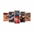 Mosaico de Placas Infantil Carros McQueen - comprar online