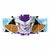 Mosaico de Placas Infantil Dragon Ball Freeza - comprar online