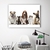 Placa Decorativa Pets Cachorros