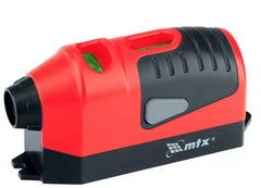 Nível a Laser Alcance 10m - MTX 350069