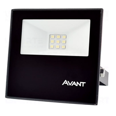 Refletor LED 10W 6500K Branca - Avant