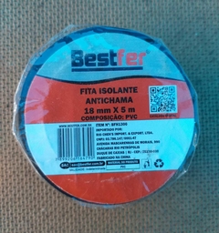 Fita Isolante Anti Chama - 5m / 10m / 20m na internet