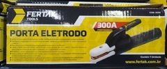 Alicate para Solda Porta Eletrodo 300A e 500A - comprar online