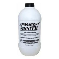 Zennith Detergente Limpeza De Ar Condicionado 1L