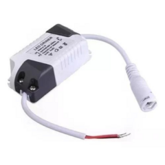 Reator Driver Led Fonte Para Plafon 8w À 18w 110v/220v - comprar online