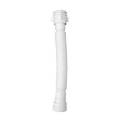 Sifão Sanf. Universal branco -72cm - Unifortte - comprar online