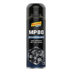 Descarbonizante Mp80 Limpa Carburador 300Ml - Mundial Prime