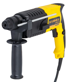 Martelete Rotativo 650W Hammer - loja online