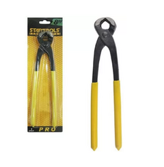 Torques armador 8'' cabo amarelo na cartela - STARTOOLS - comprar online